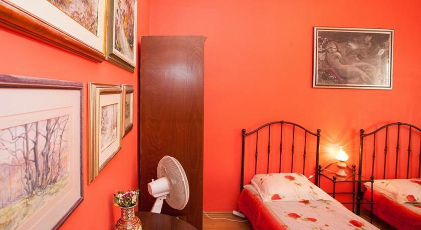 Amazing Apartment In Rijeka With Wifi Habitación foto