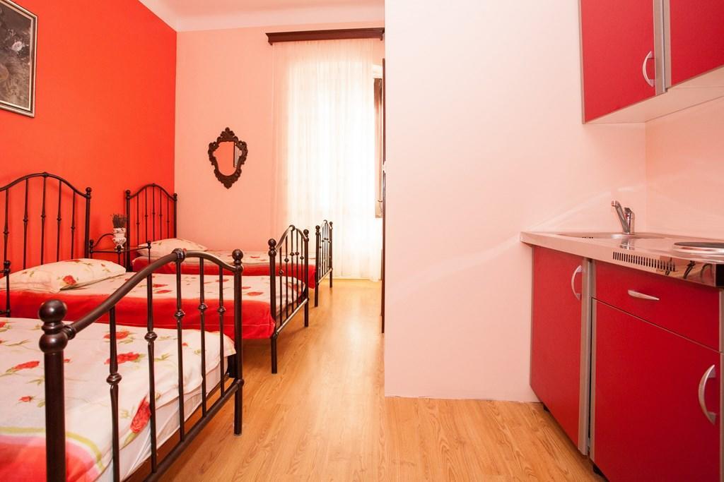 Amazing Apartment In Rijeka With Wifi Habitación foto