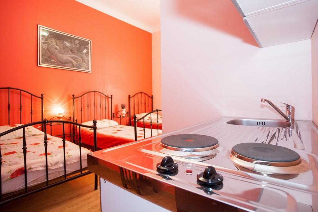 Amazing Apartment In Rijeka With Wifi Habitación foto