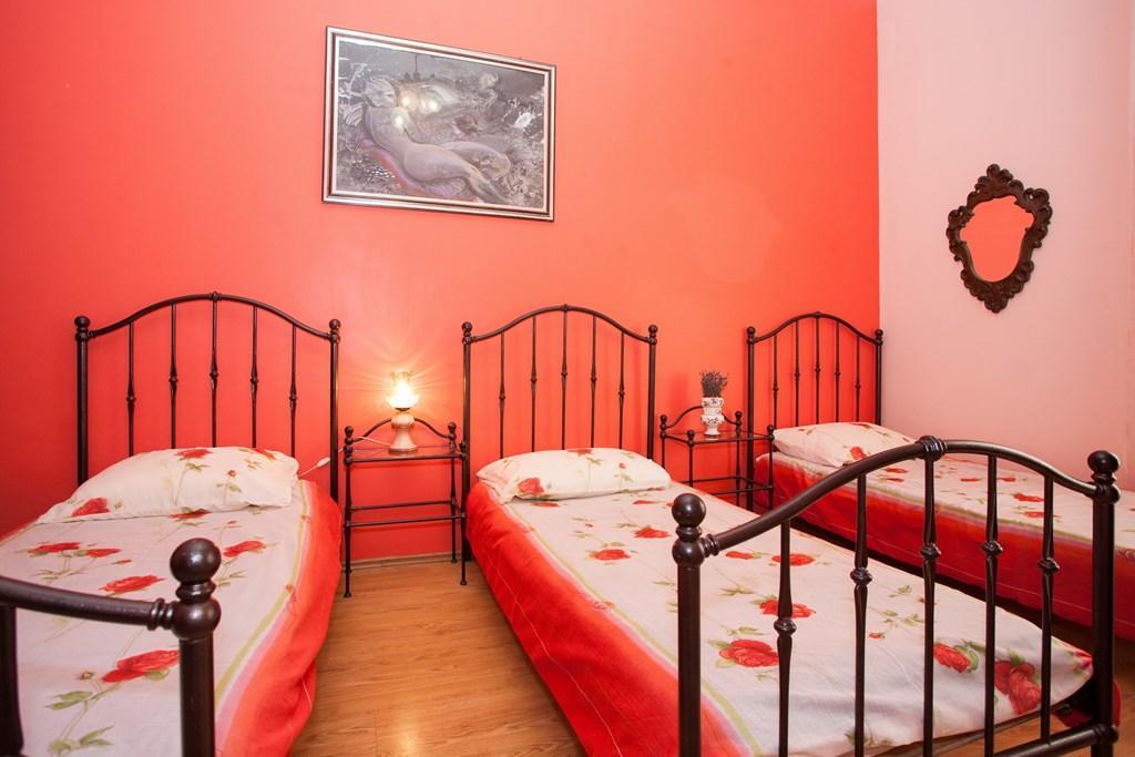 Amazing Apartment In Rijeka With Wifi Habitación foto