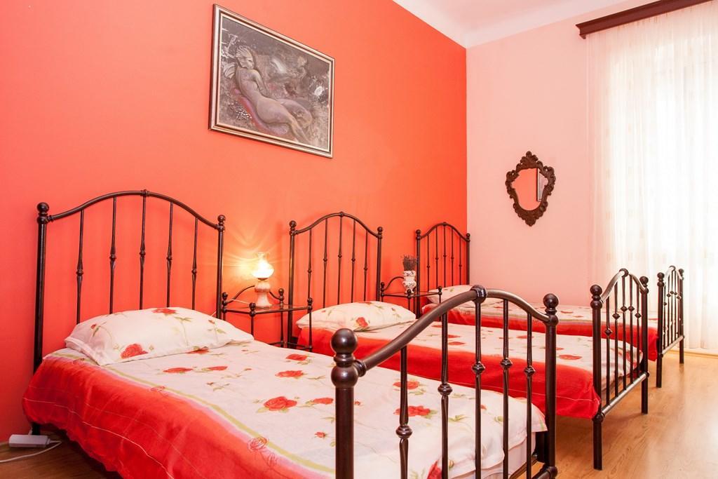 Amazing Apartment In Rijeka With Wifi Habitación foto